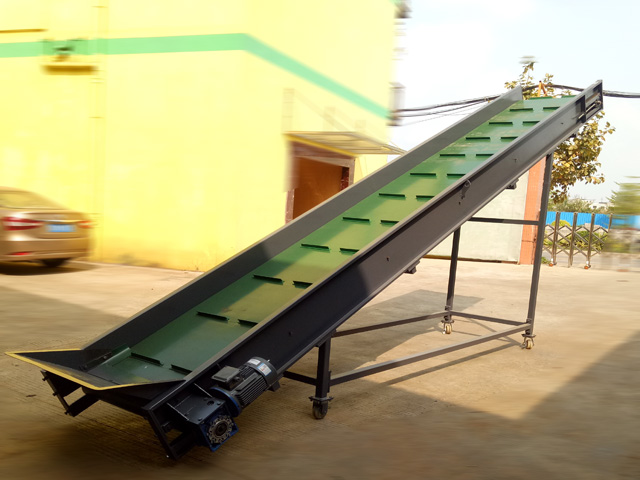 斜坡輸送機(jī)、磷板輸送機(jī)